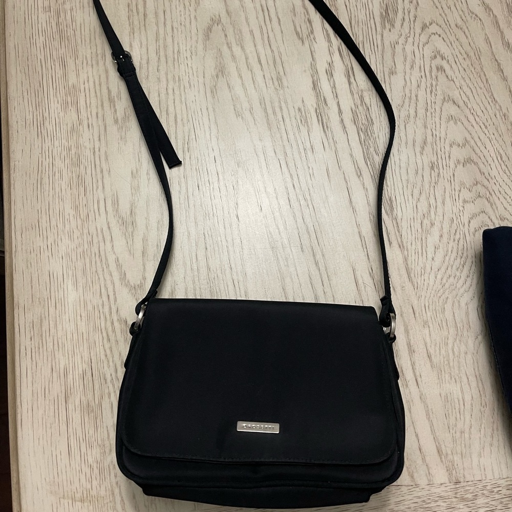 Rosetti crossbody purse